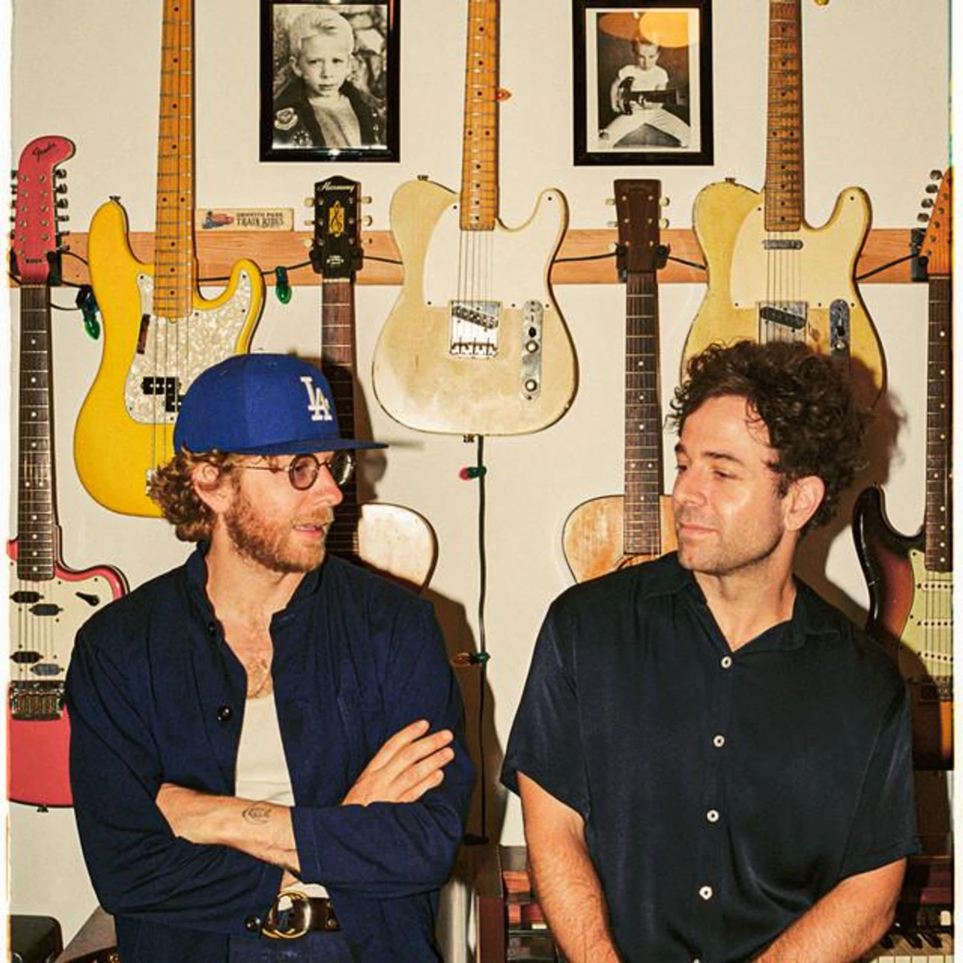 Dawes Brand Page