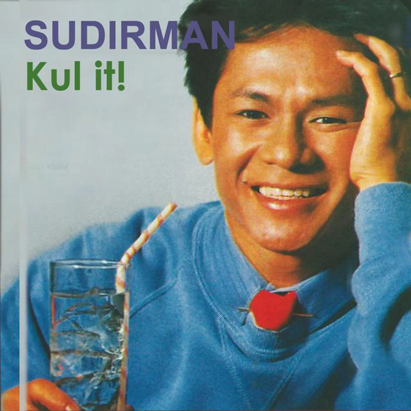 Dato' Sudirman Brand Page