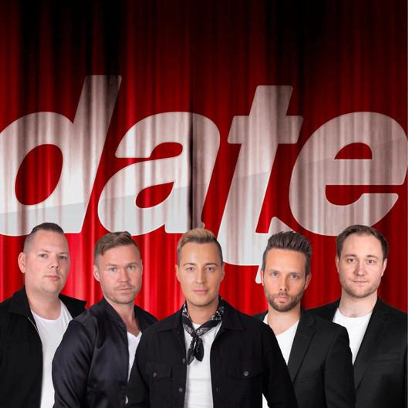 Date Brand Page