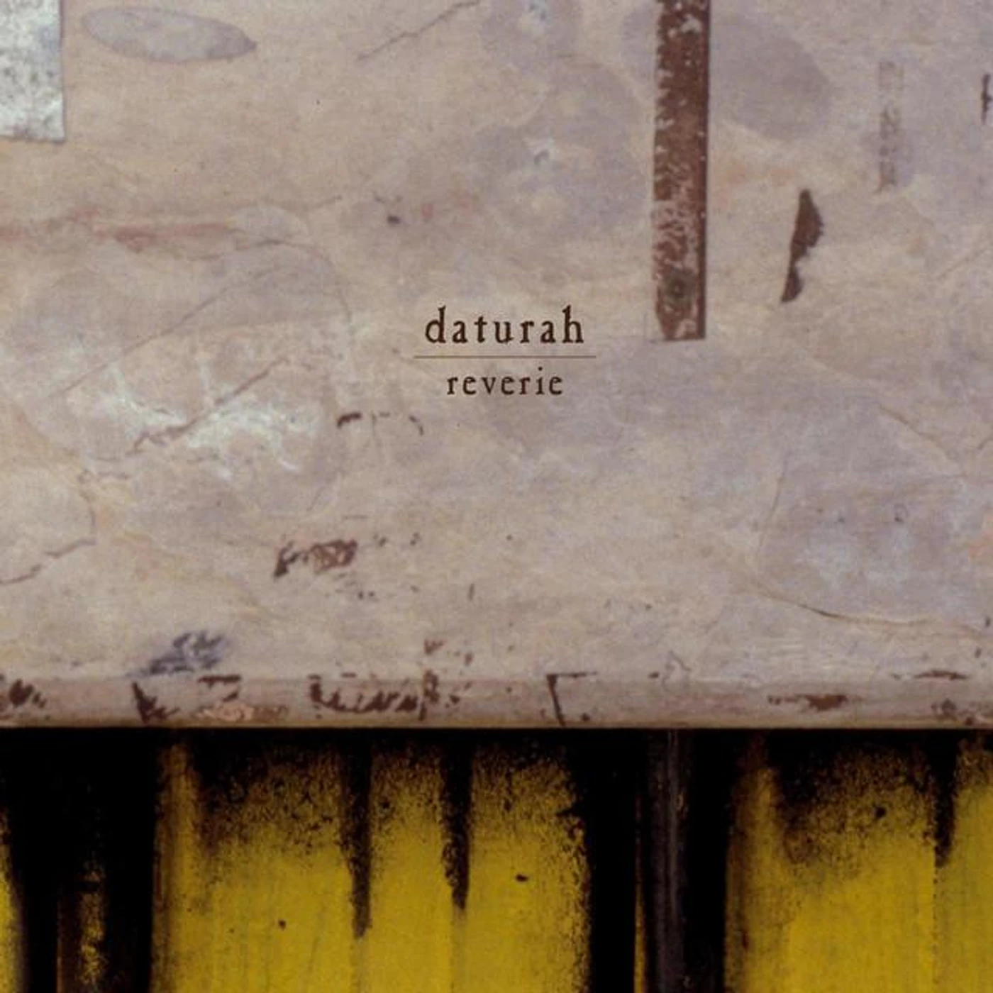 Daturah Brand Page