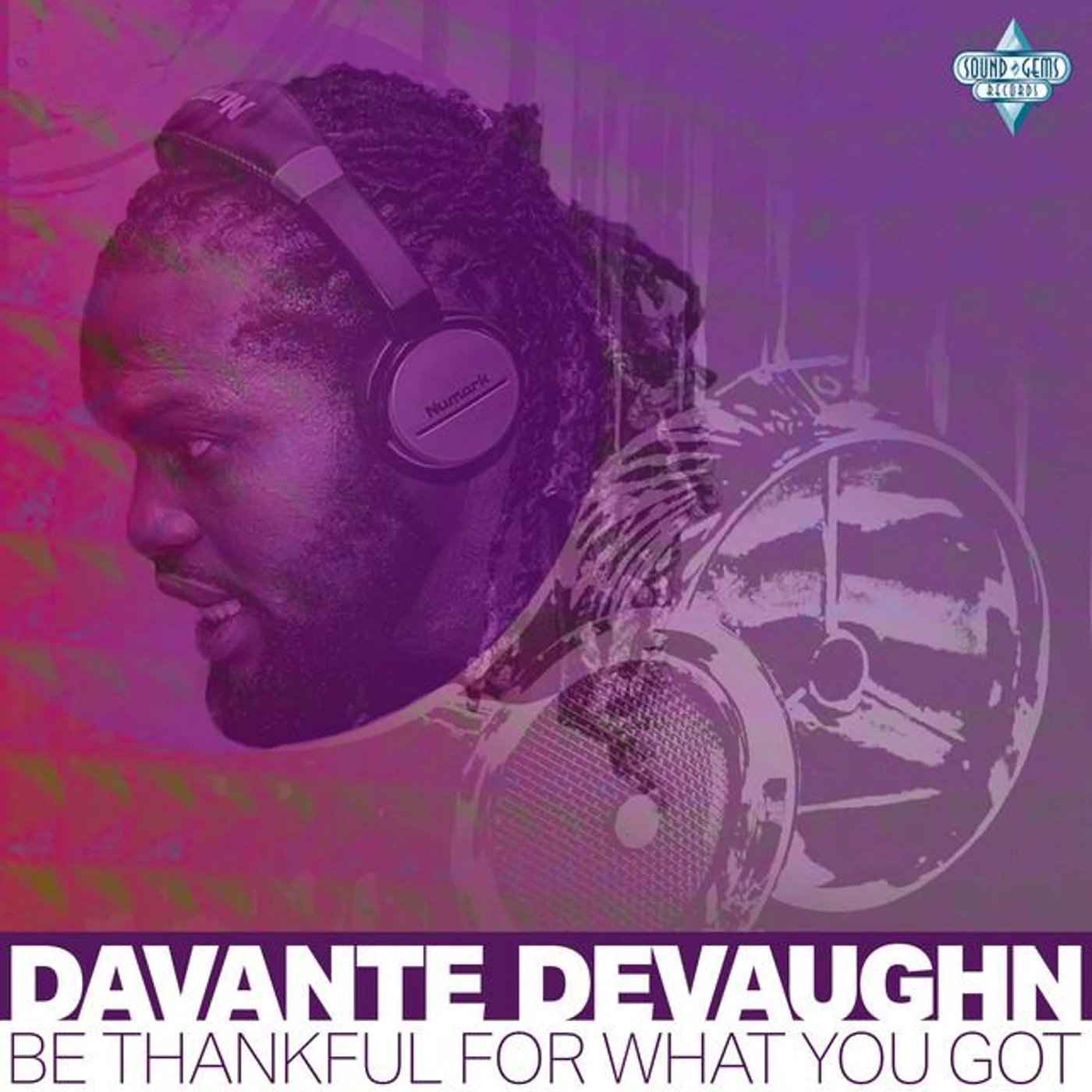 Davante Devaughn Brand Page