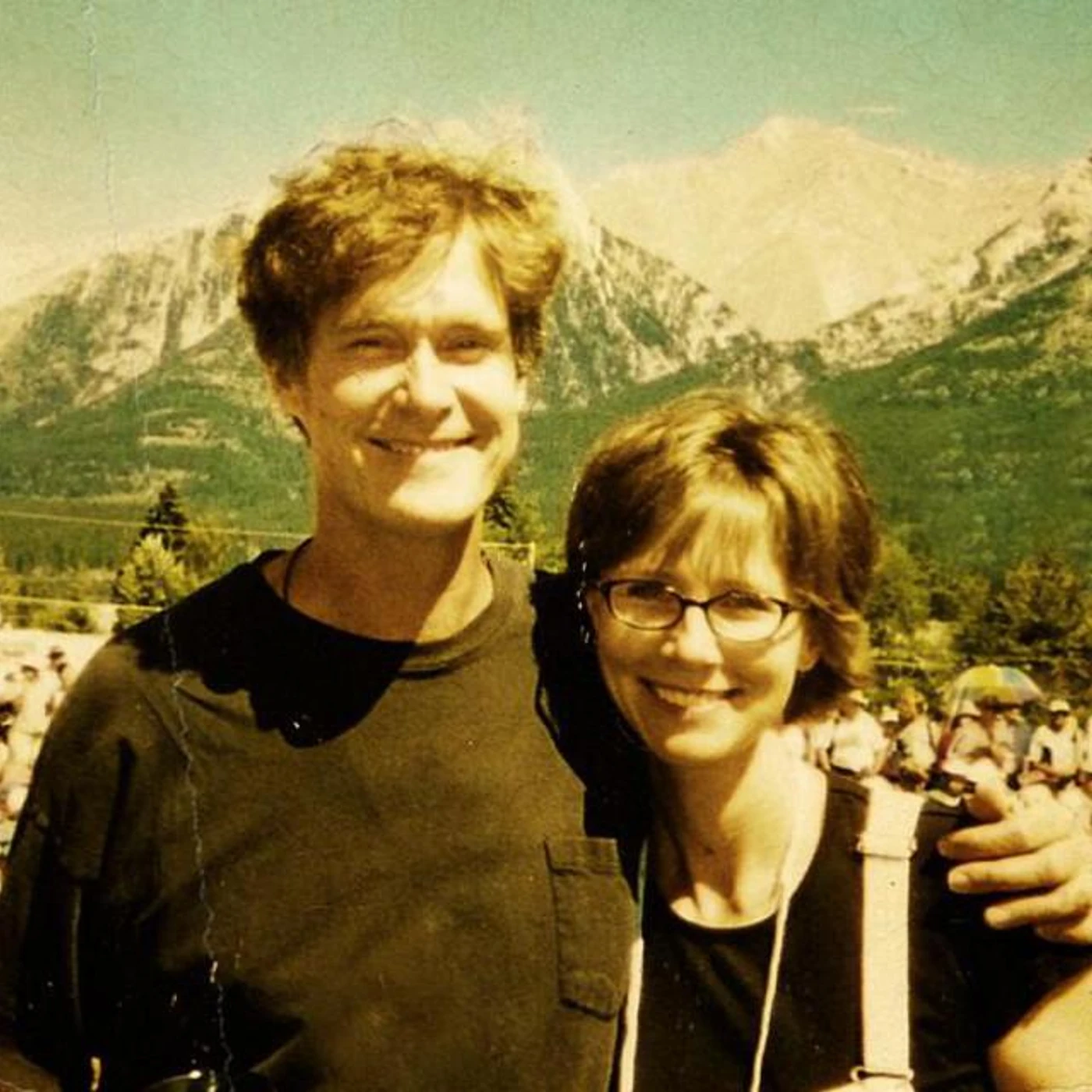 Dave Carter & Tracy Grammer Brand Page