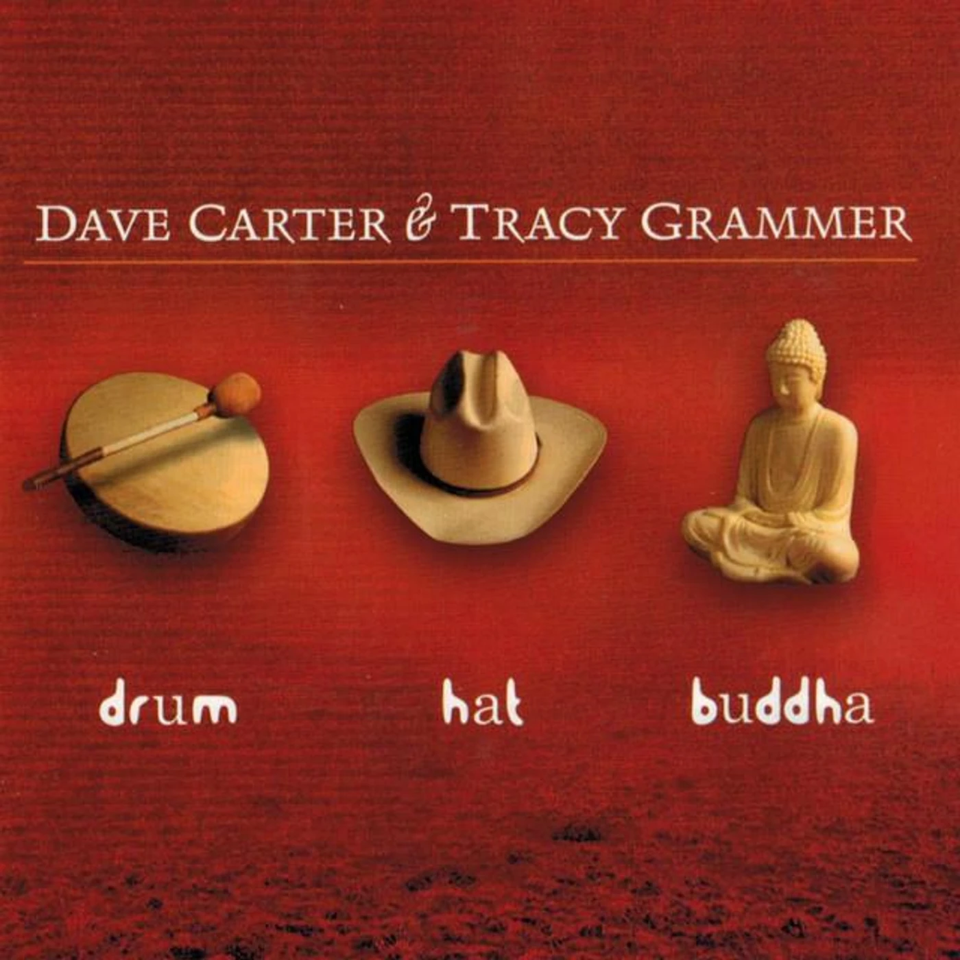 Dave Carter Brand Page
