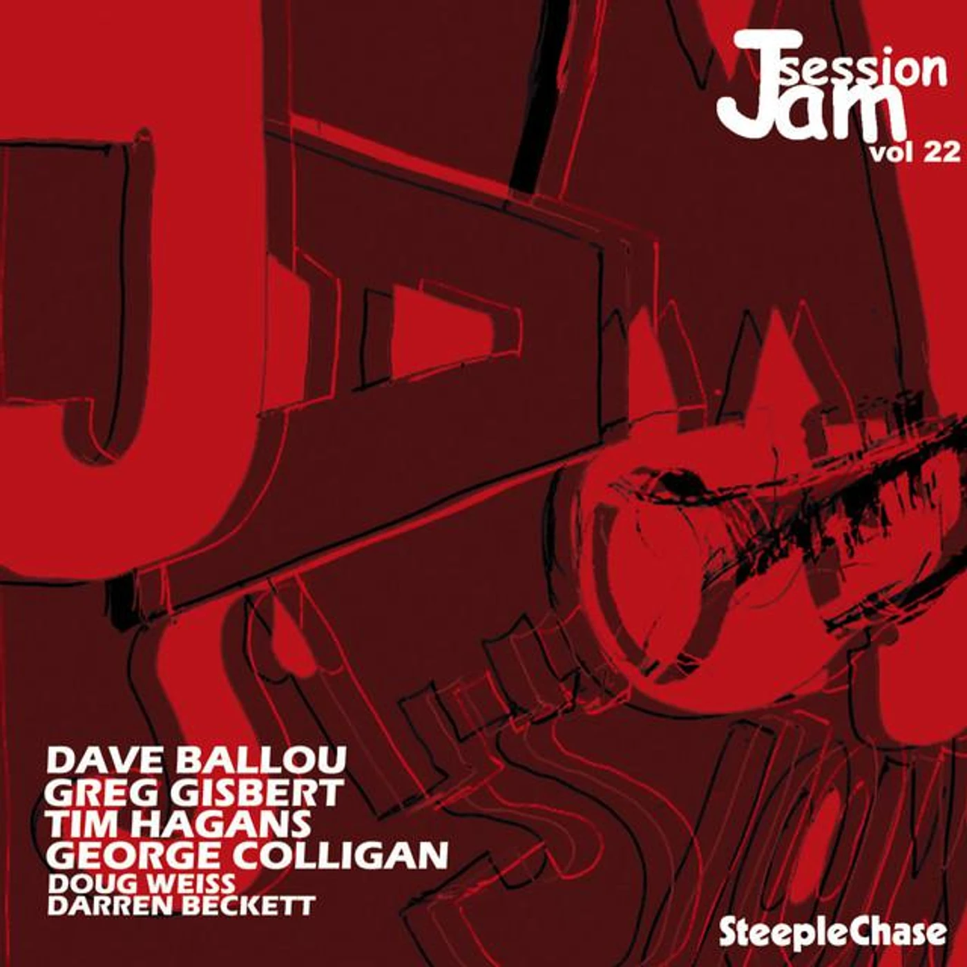 Dave Ballou Brand Page