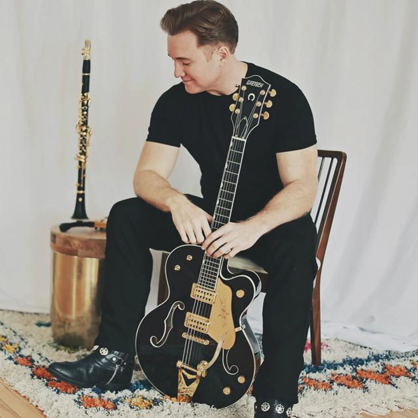 Dave Bennett Brand Page