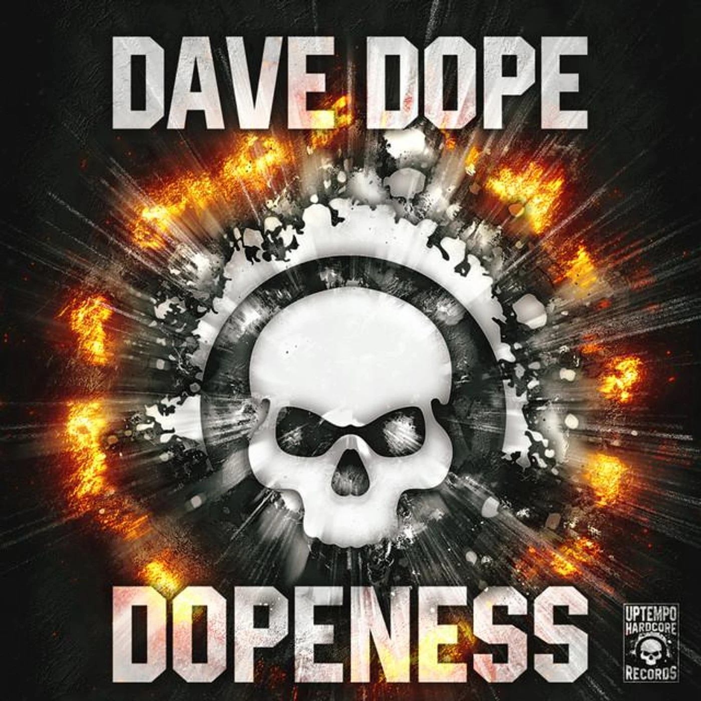 Dave Dope Brand Page