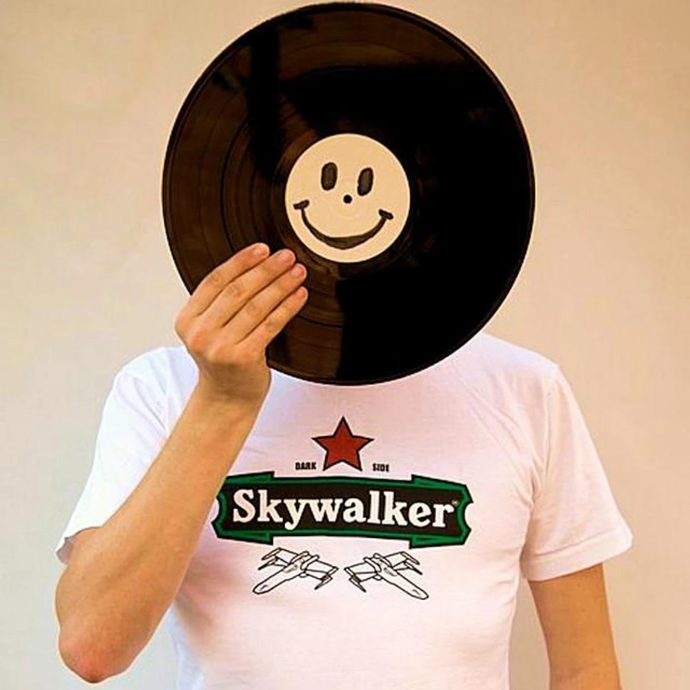Dave Skywalker Brand Page