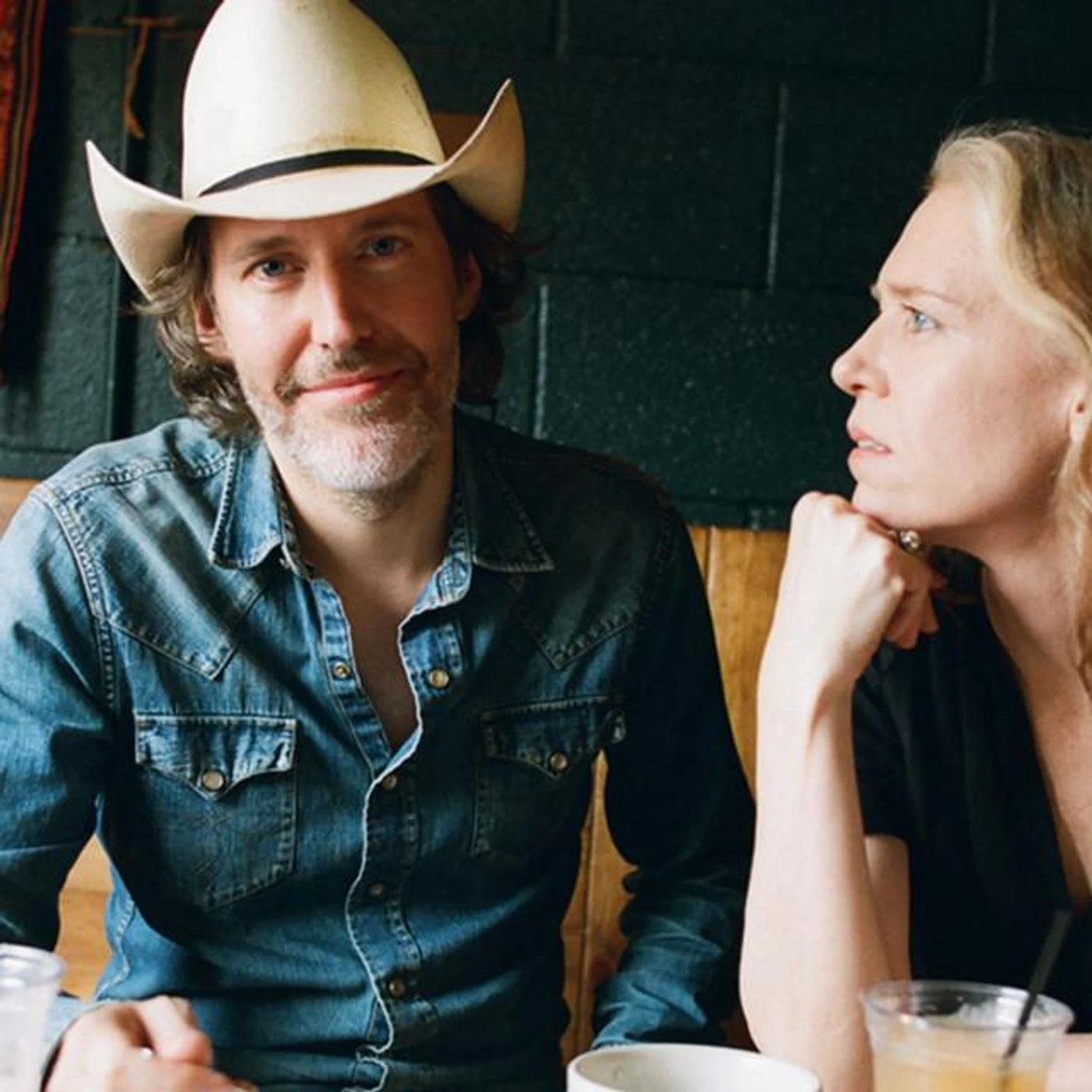 Dave Rawlings Machine Brand Page