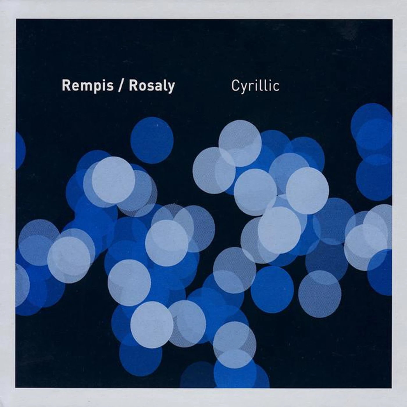 Dave Rempis Brand Page