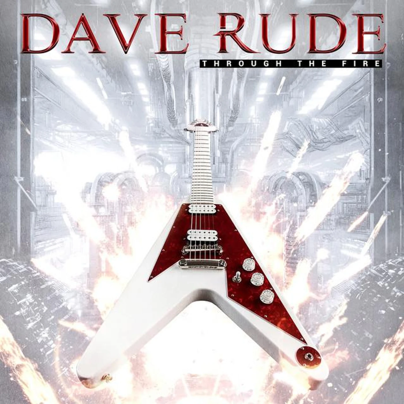 Dave Rude Brand Page