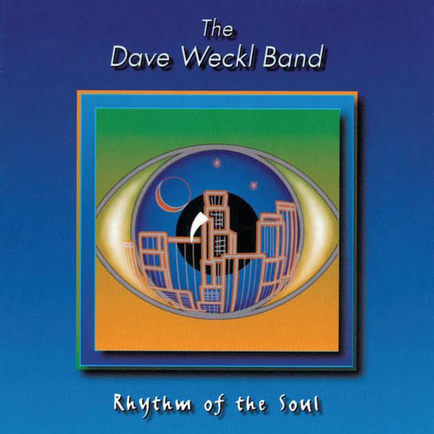 Dave Weckl Band Brand Page
