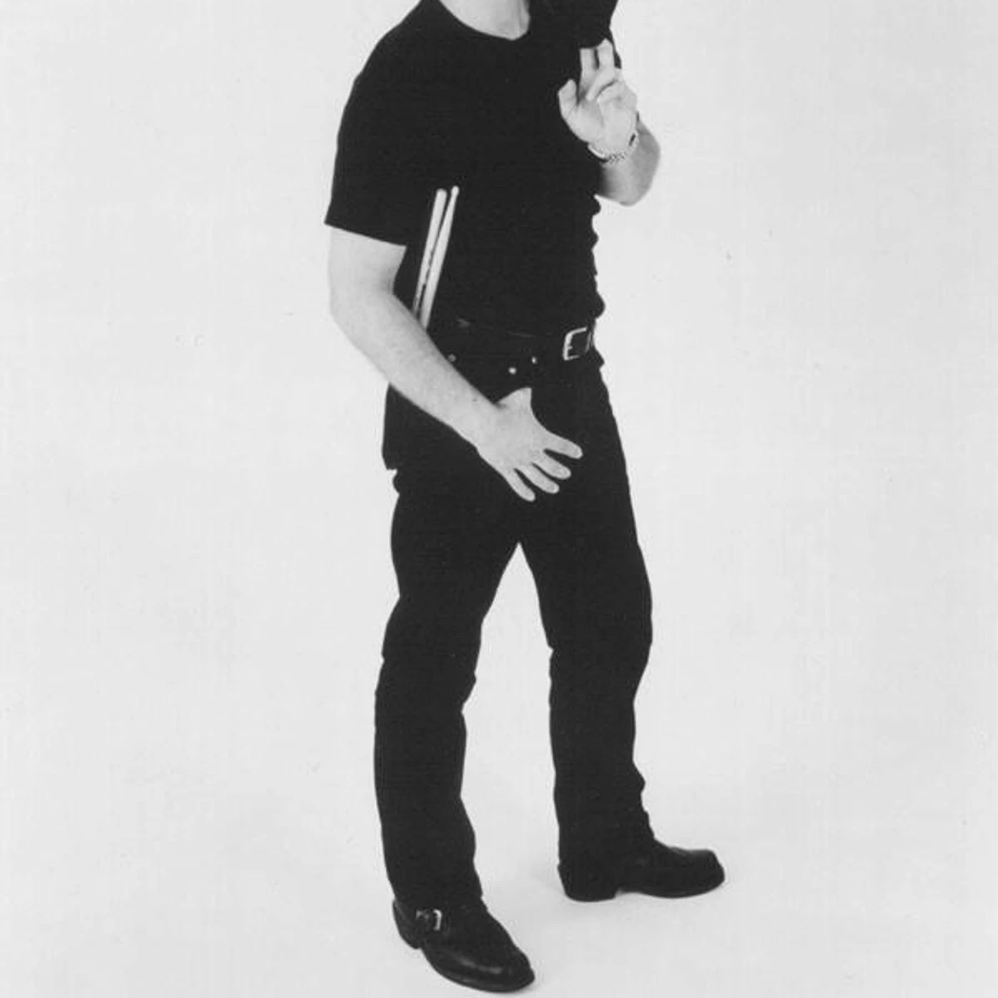Dave Weckl Brand Page