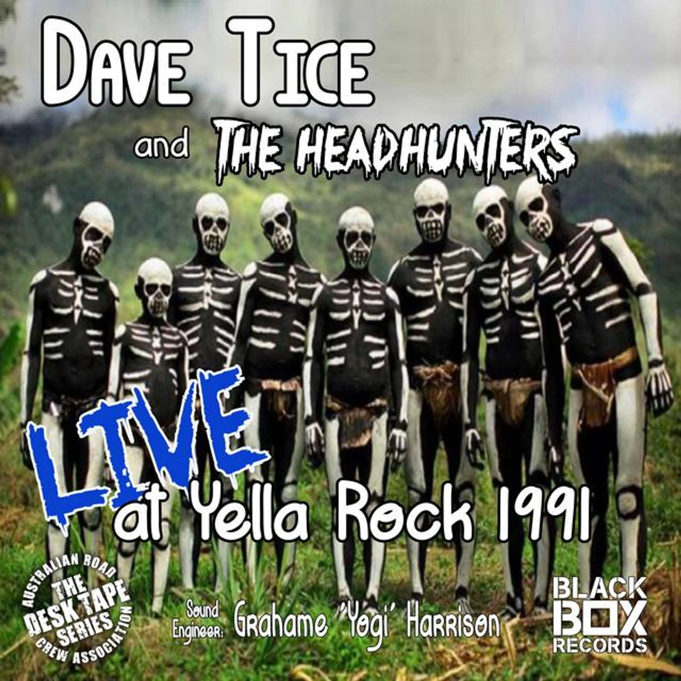 Dave Tice