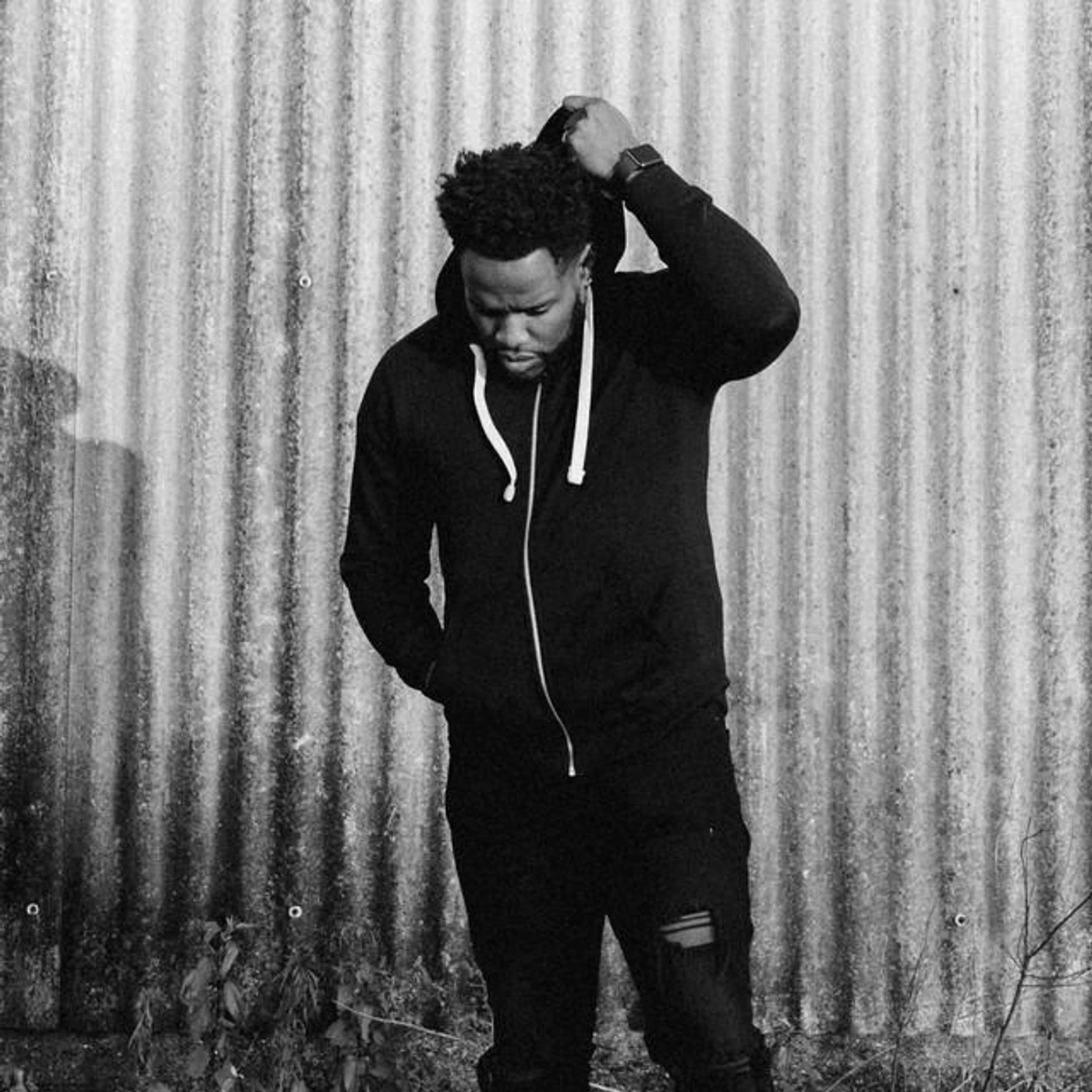 Davey Asaph Brand Page