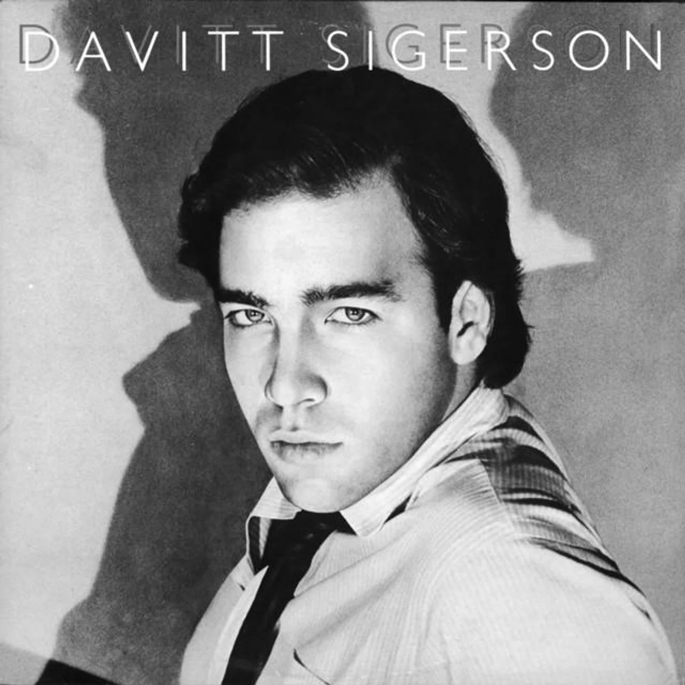 Davitt Sigerson Brand Page