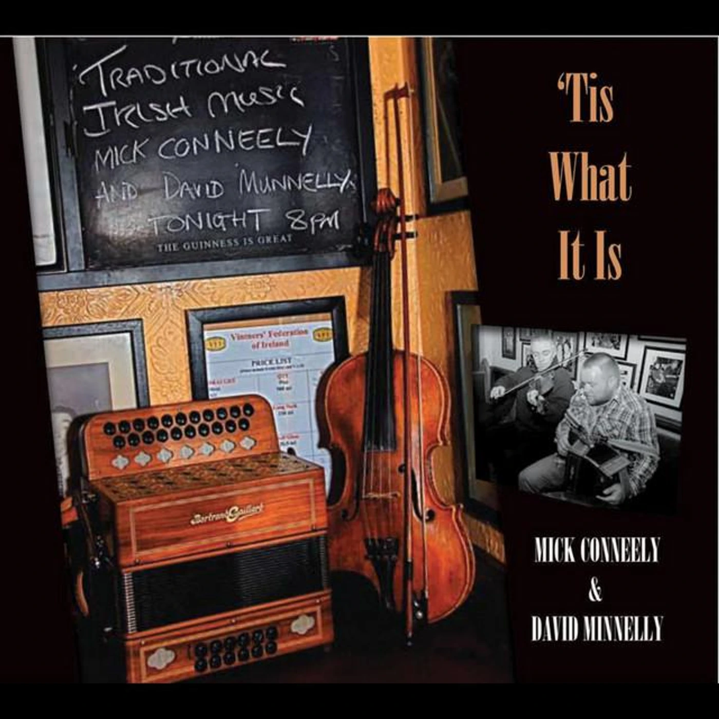 David Munnelly Brand Page