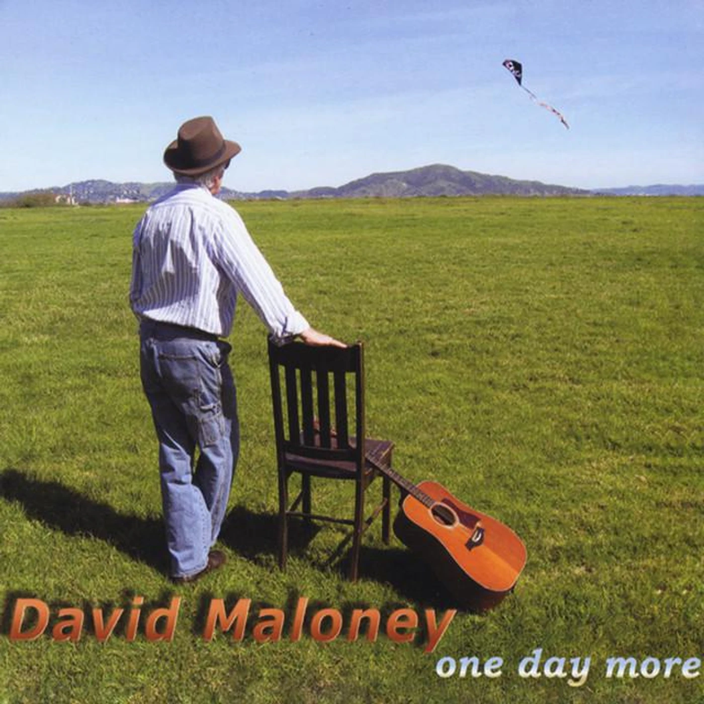 David Maloney Brand Page