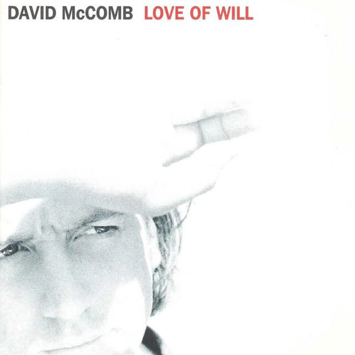 David McComb Brand Page