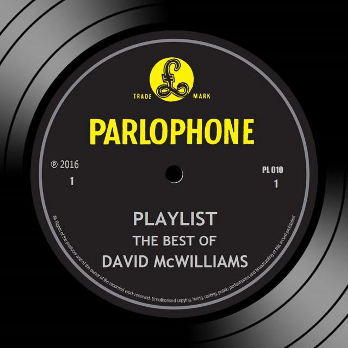 David McWilliams Brand Page