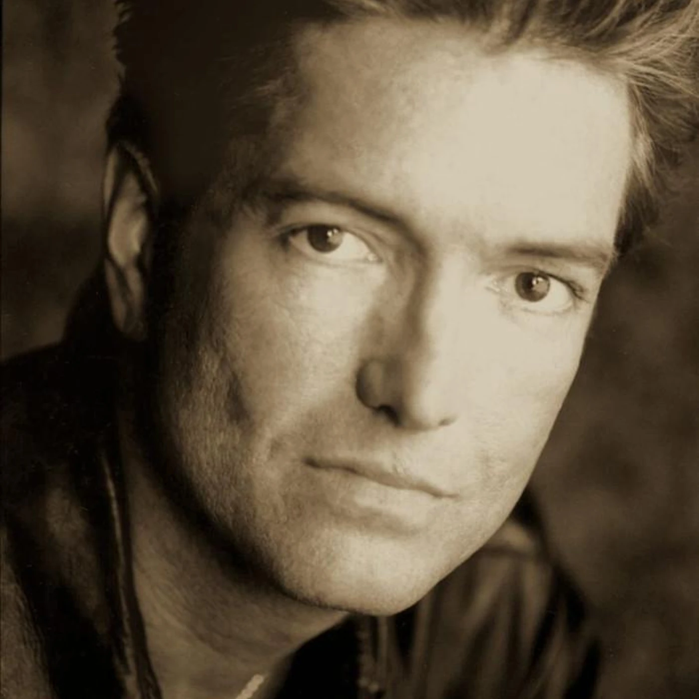 David Meece Brand Page