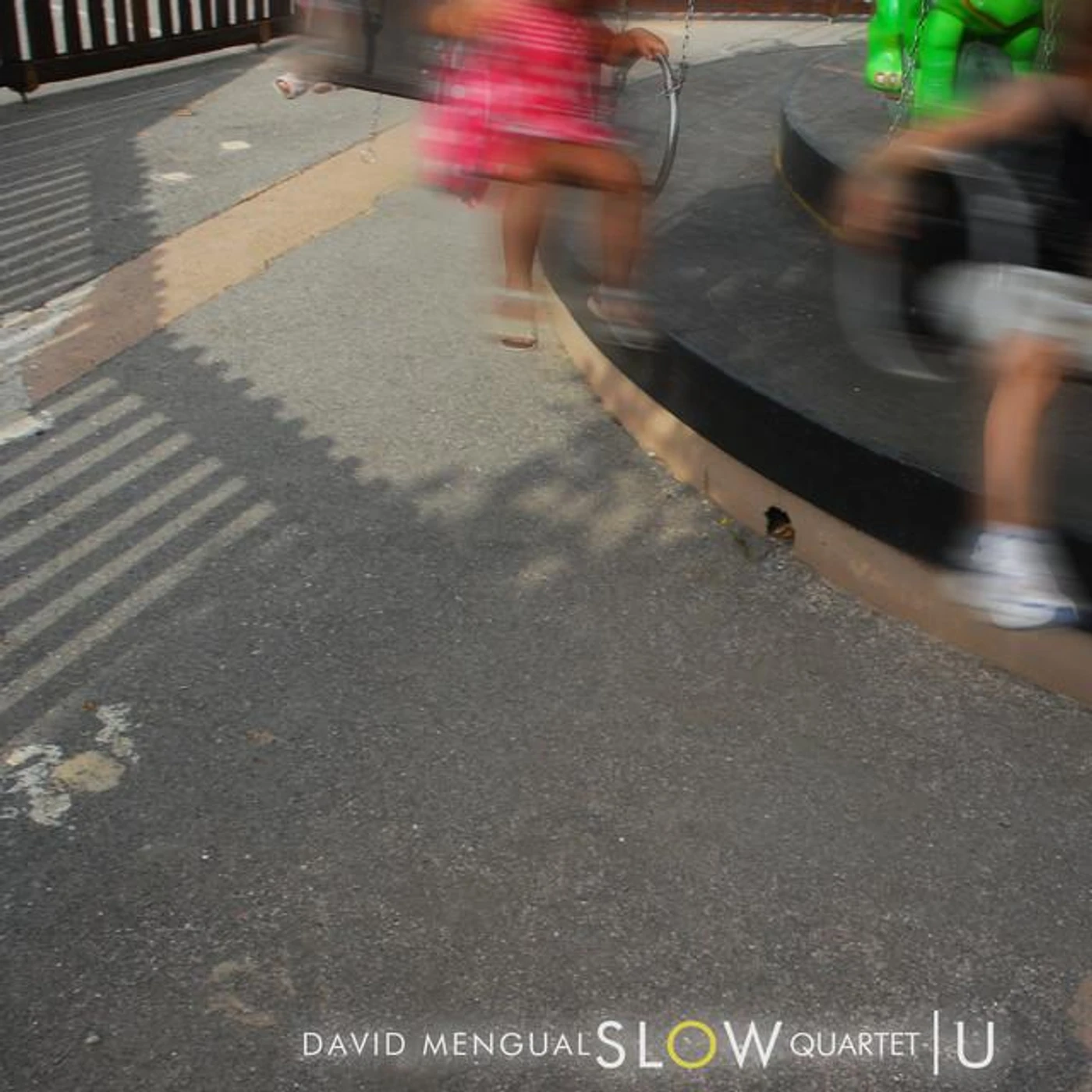 David Mengual Brand Page