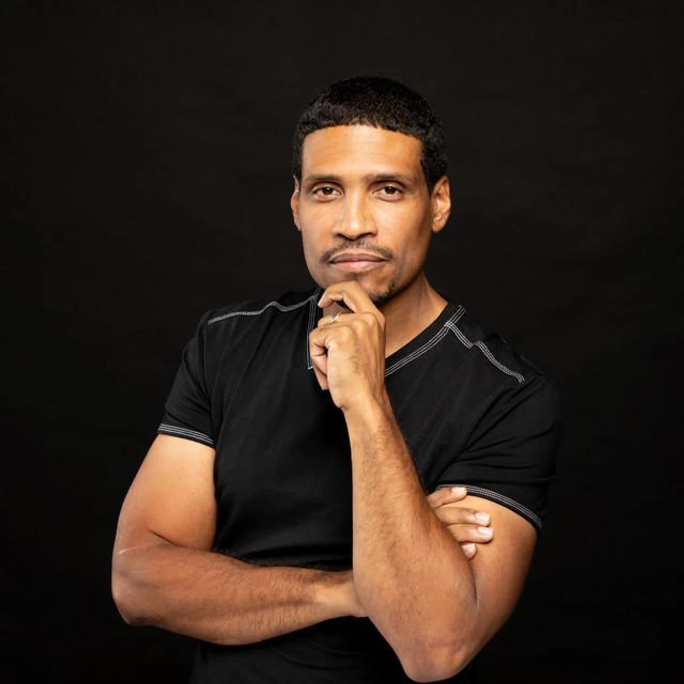 David Naethan