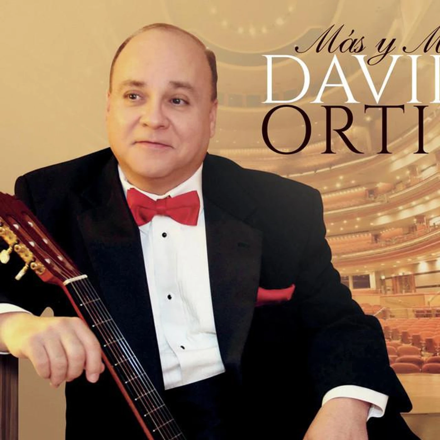 David Ortiz Brand Page