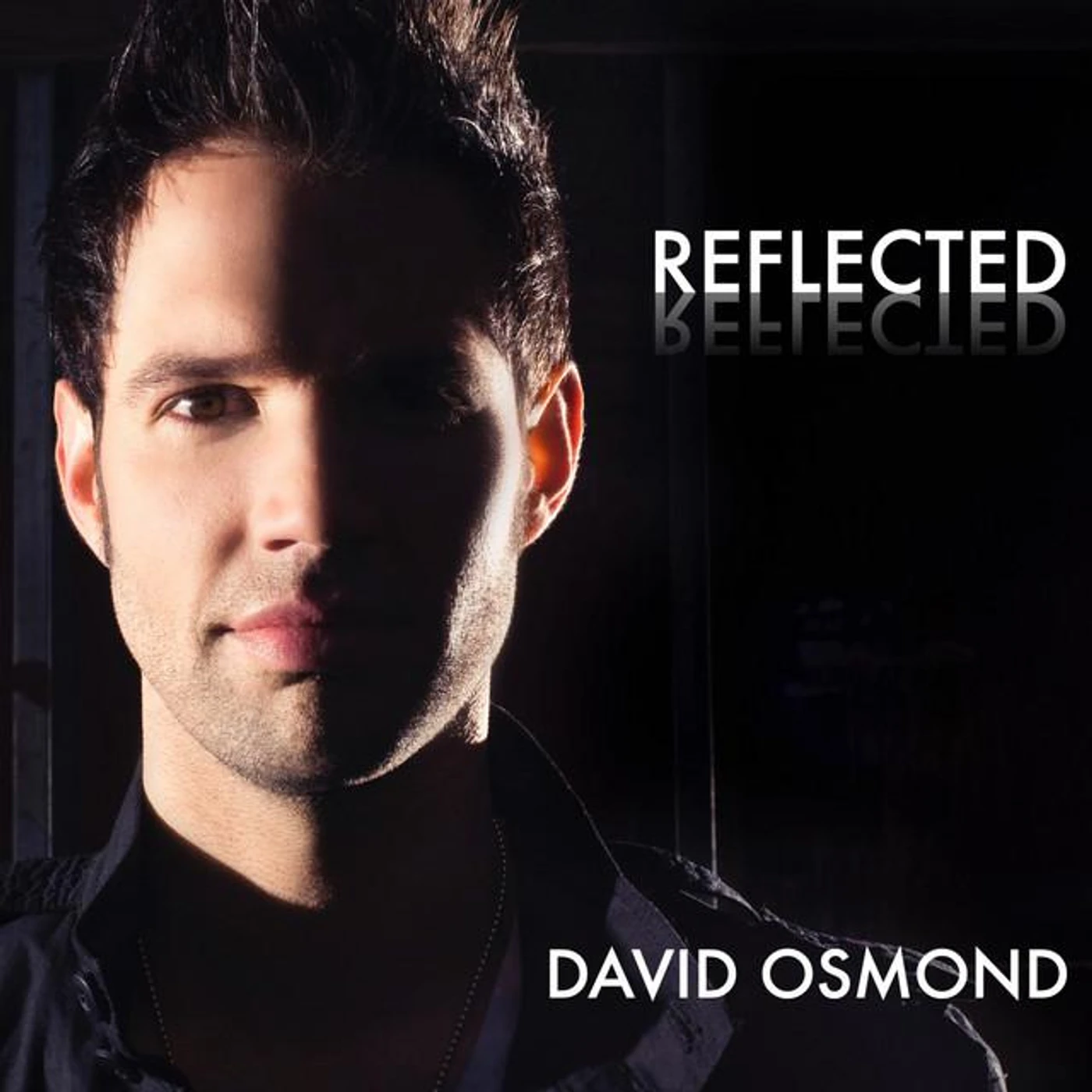 David Osmond Brand Page