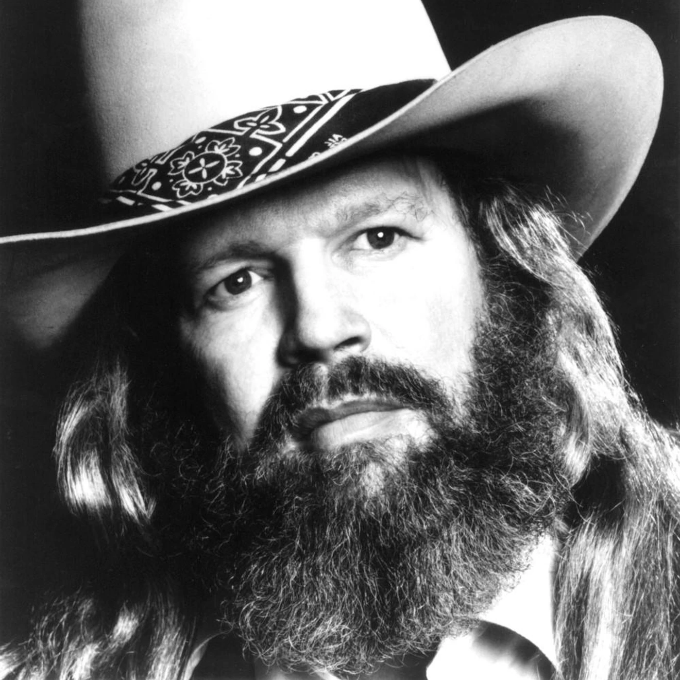 David Allan Coe Brand Page