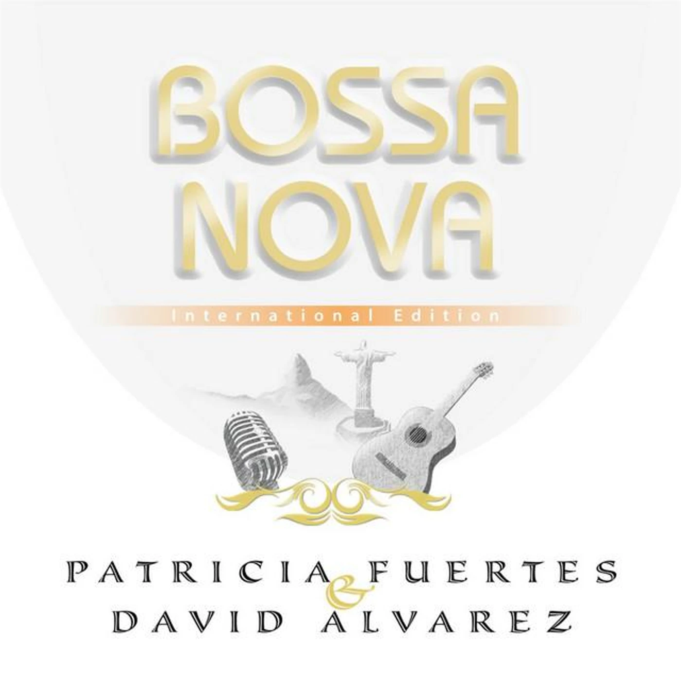 David Alvarez Brand Page
