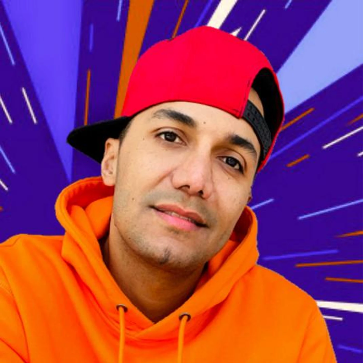David Angel