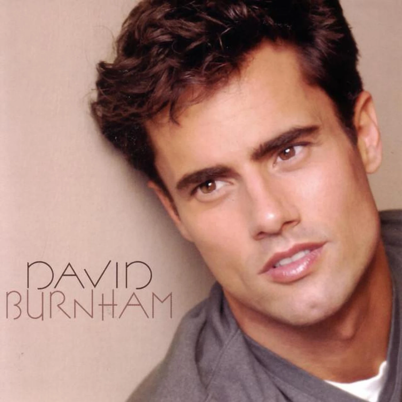David Burnham Brand Page