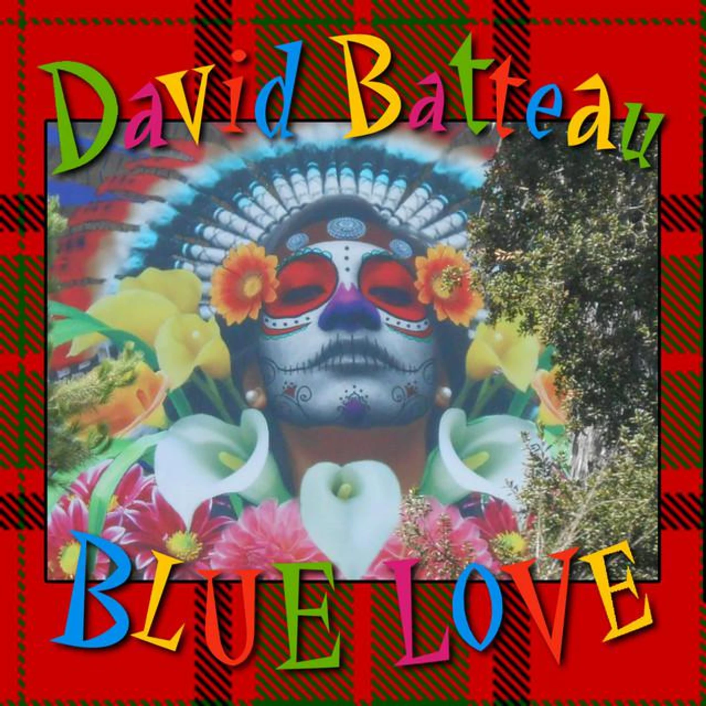 David Batteau Brand Page