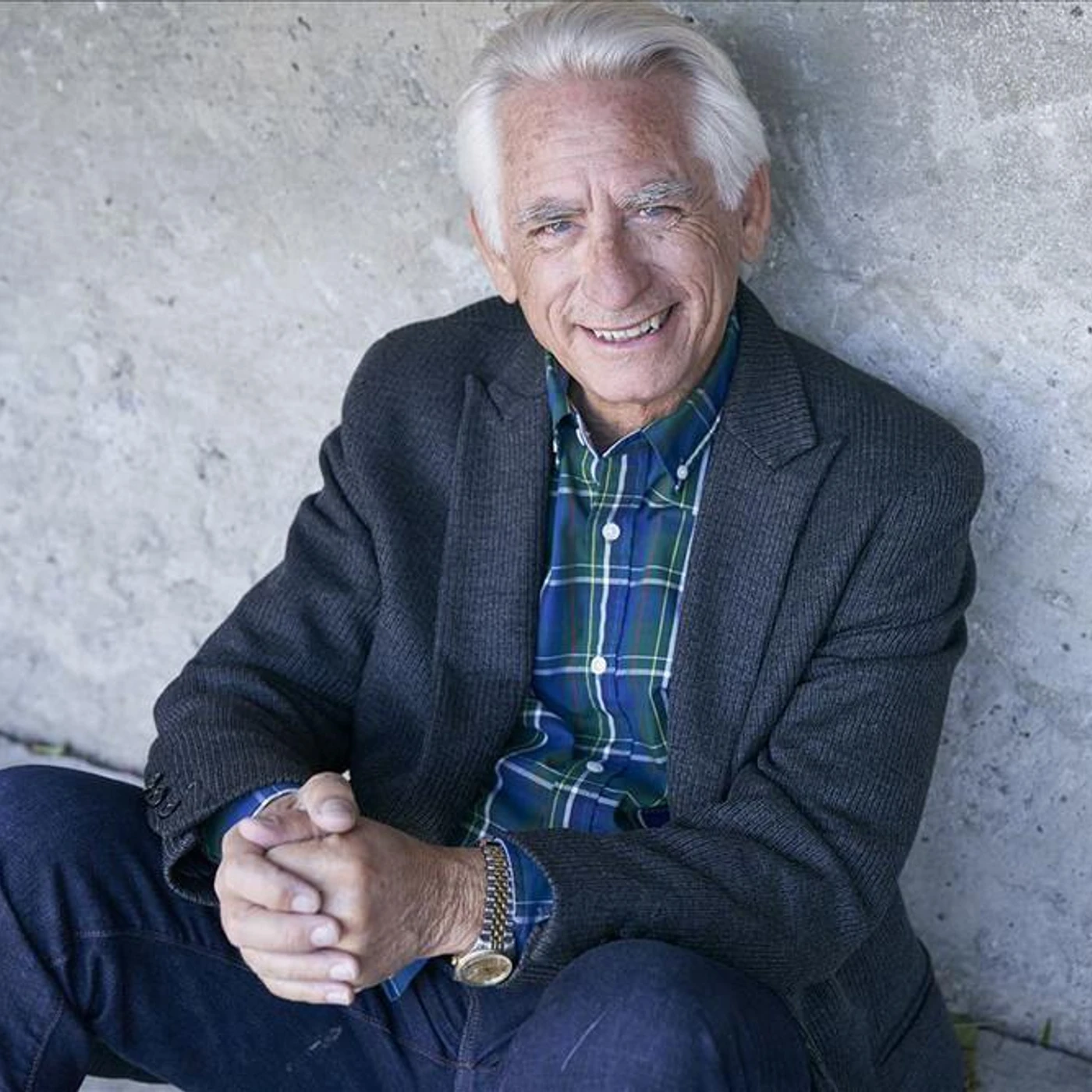 David Benoit Brand Page