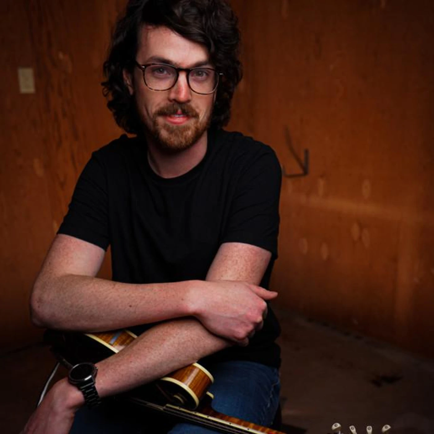 David Benedict Brand Page