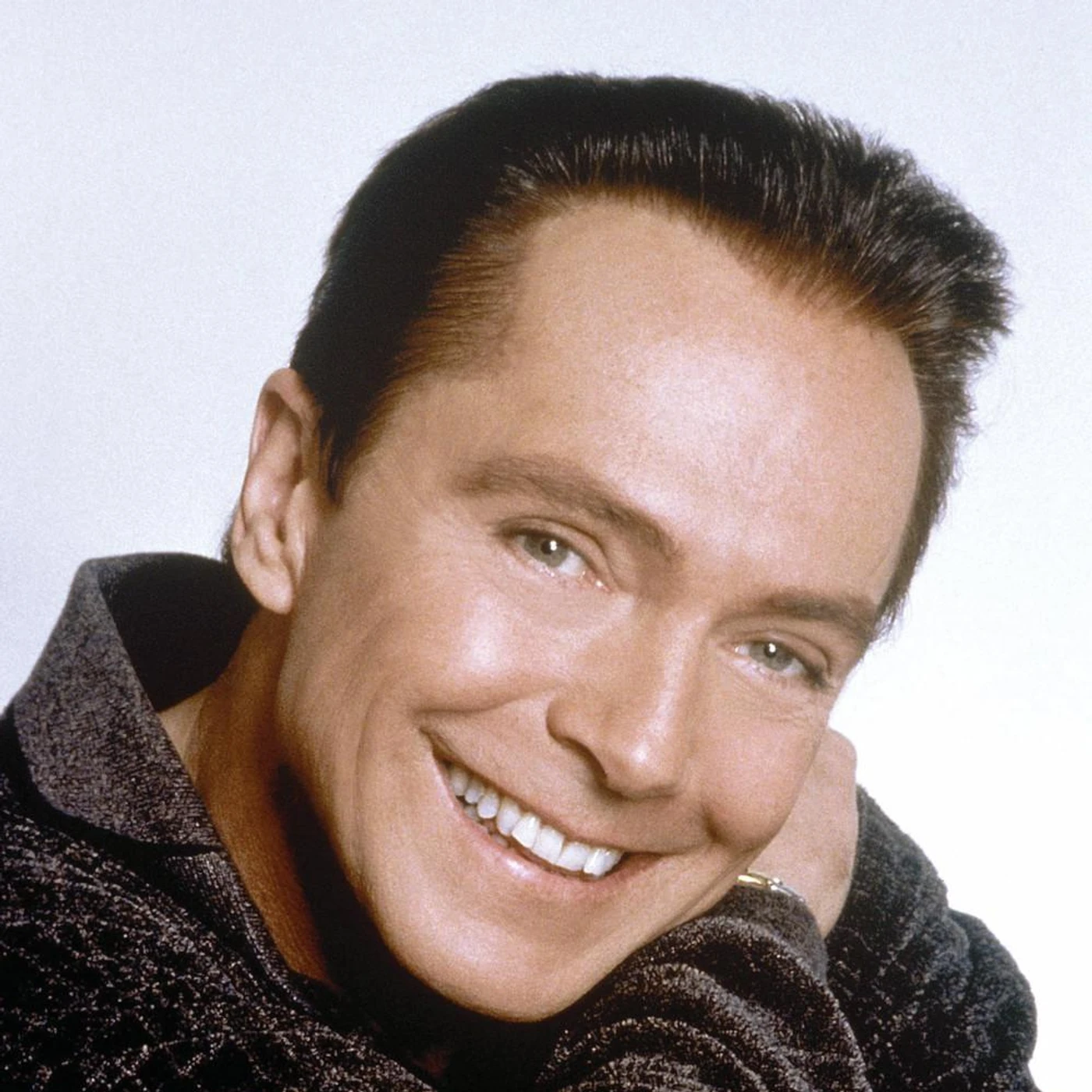 David Cassidy Brand Page