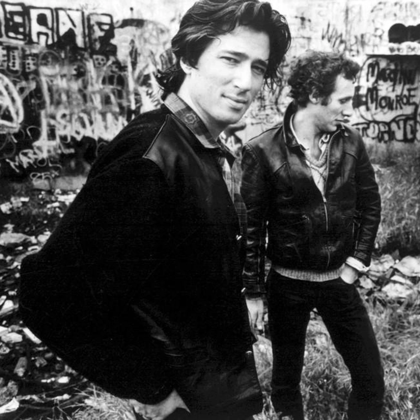 David & David Brand Page