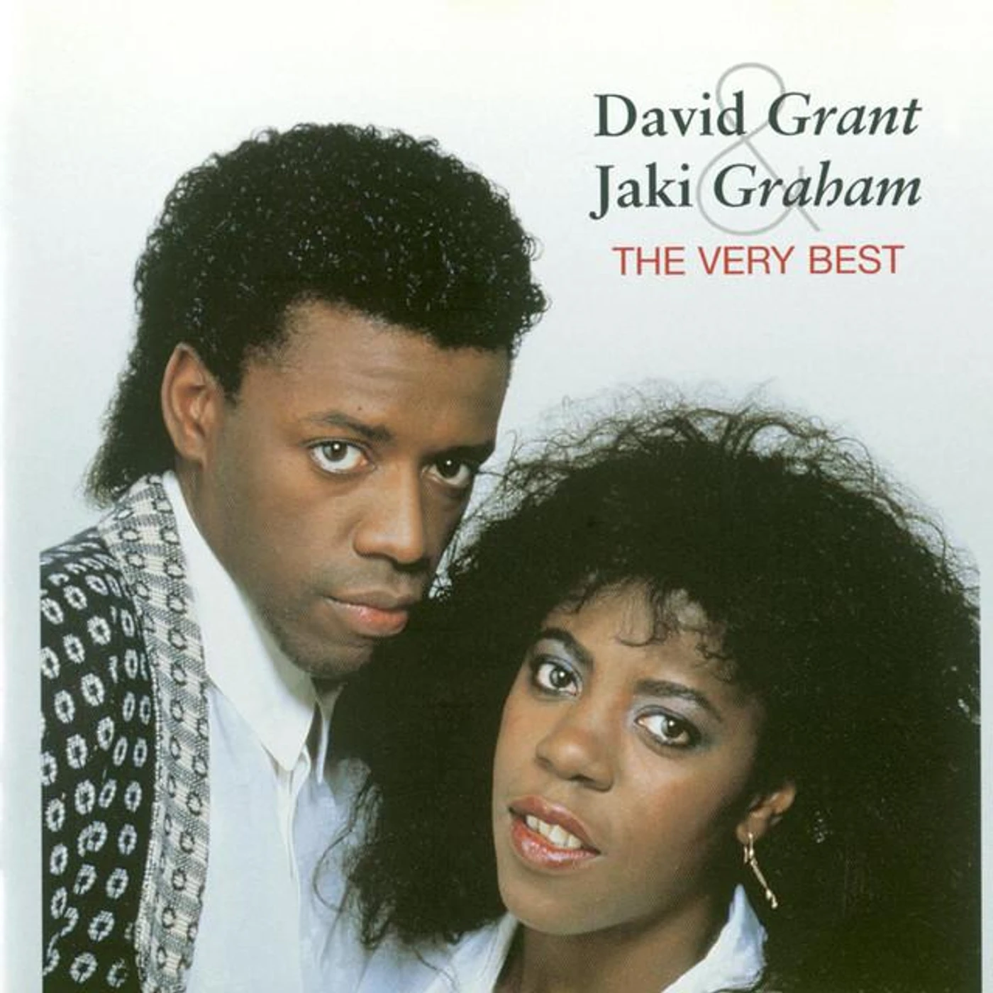 David Grant Brand Page