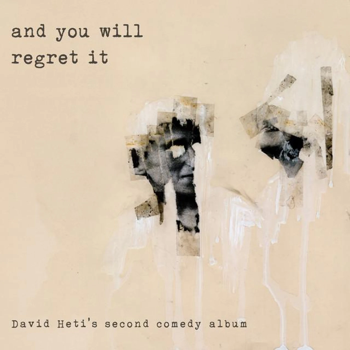 David Heti Brand Page