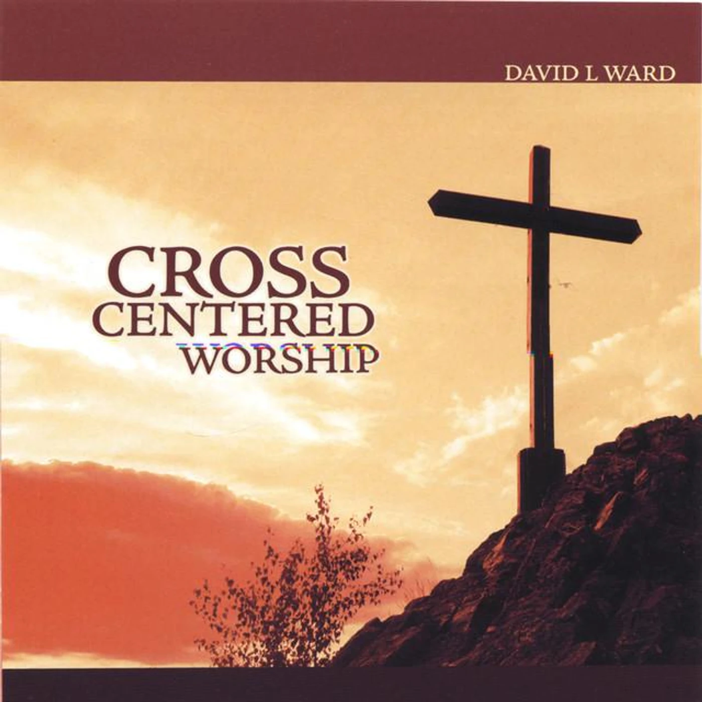 David L. Ward Brand Page