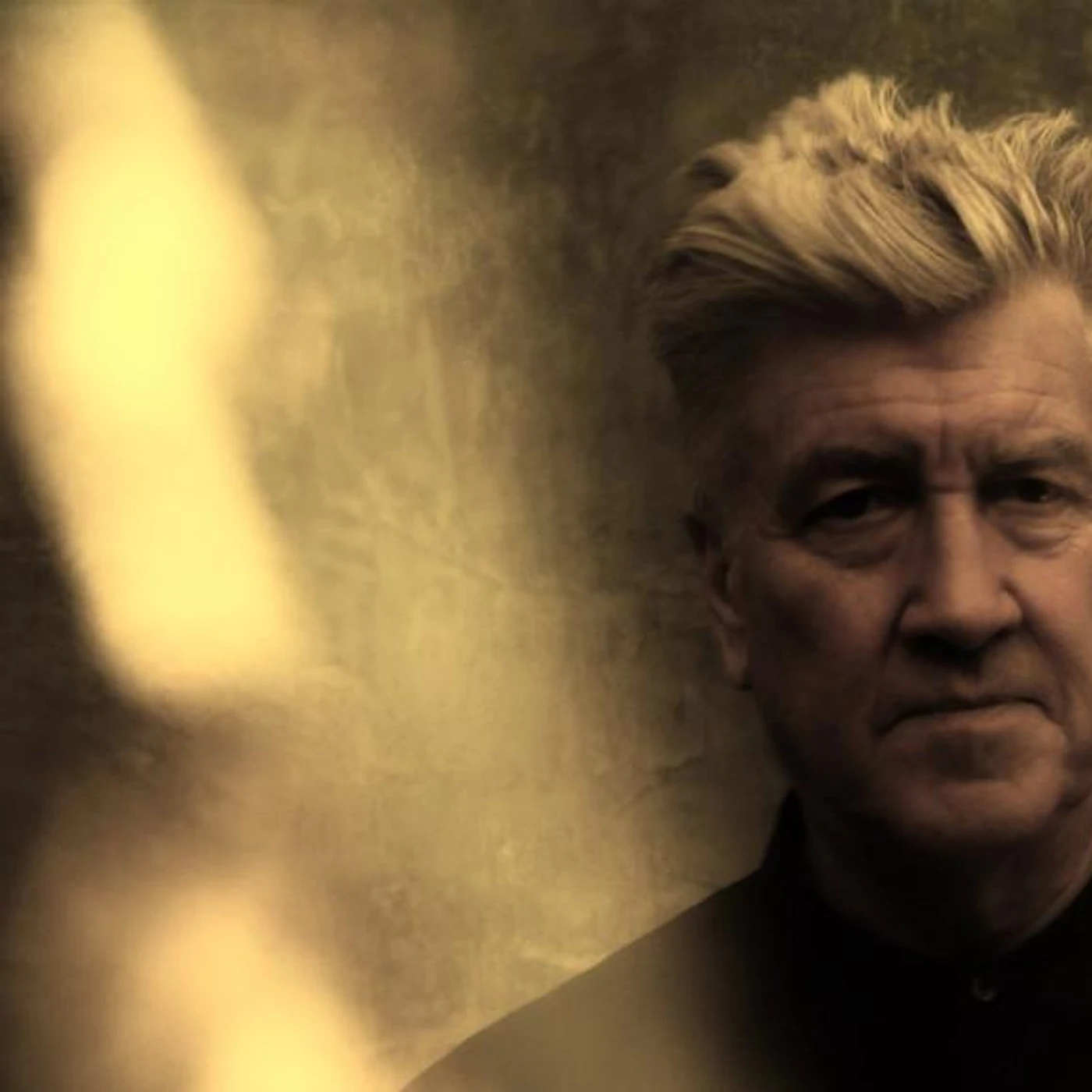 David Lynch Brand Page