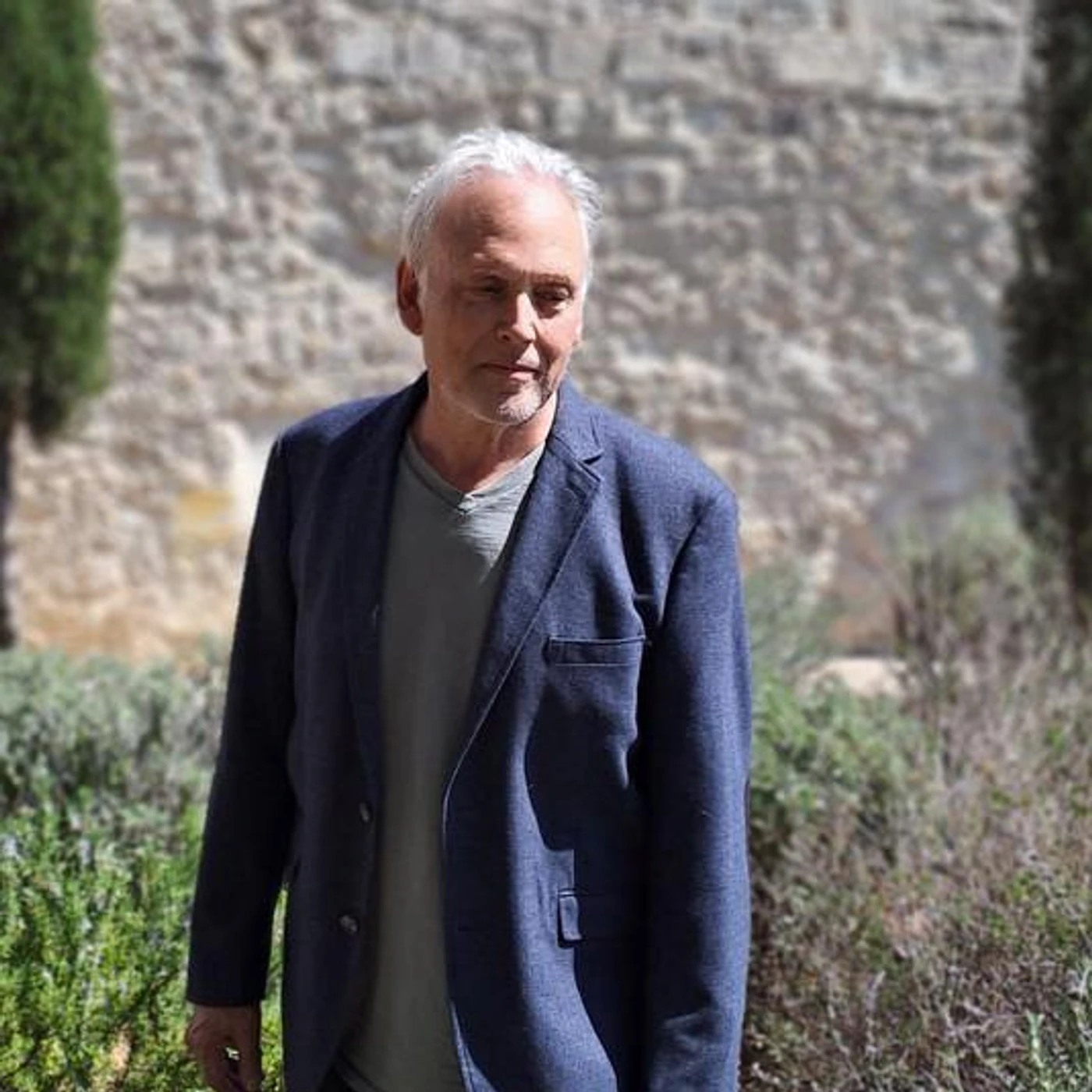 David Lanz