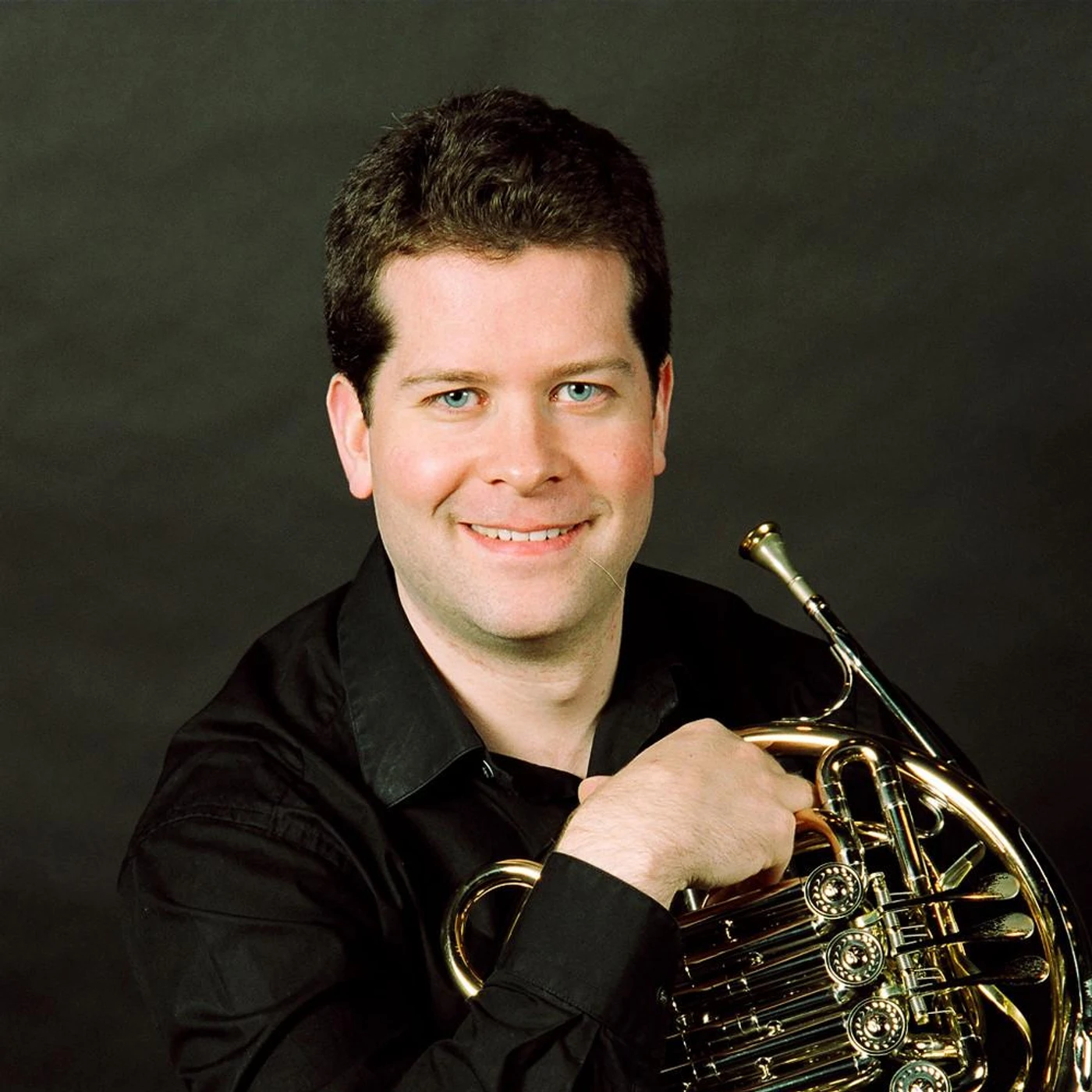David Pyatt Brand Page