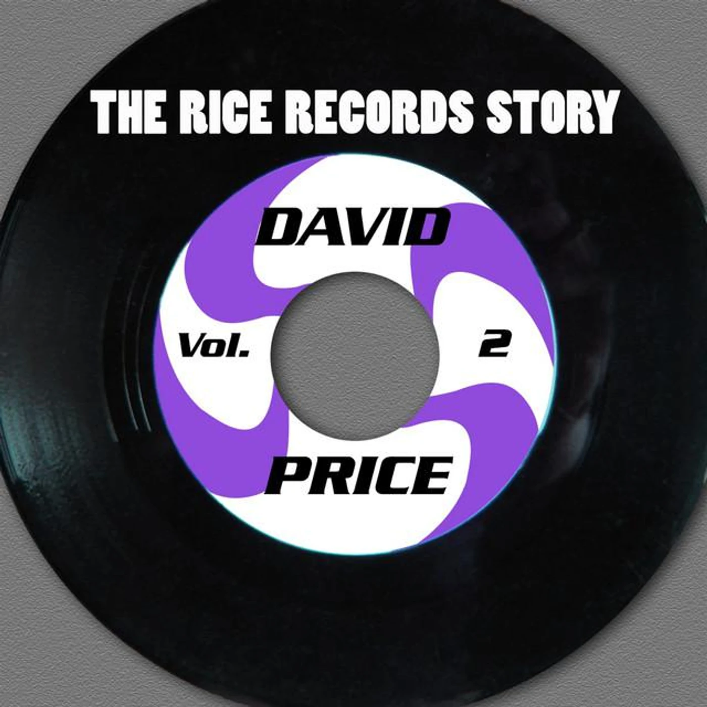 David Price Brand Page
