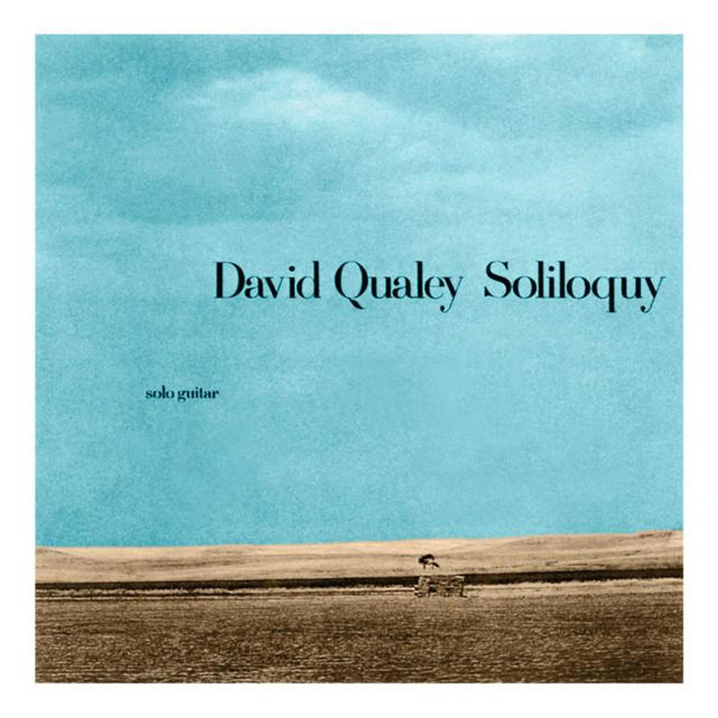 David Qualey Brand Page