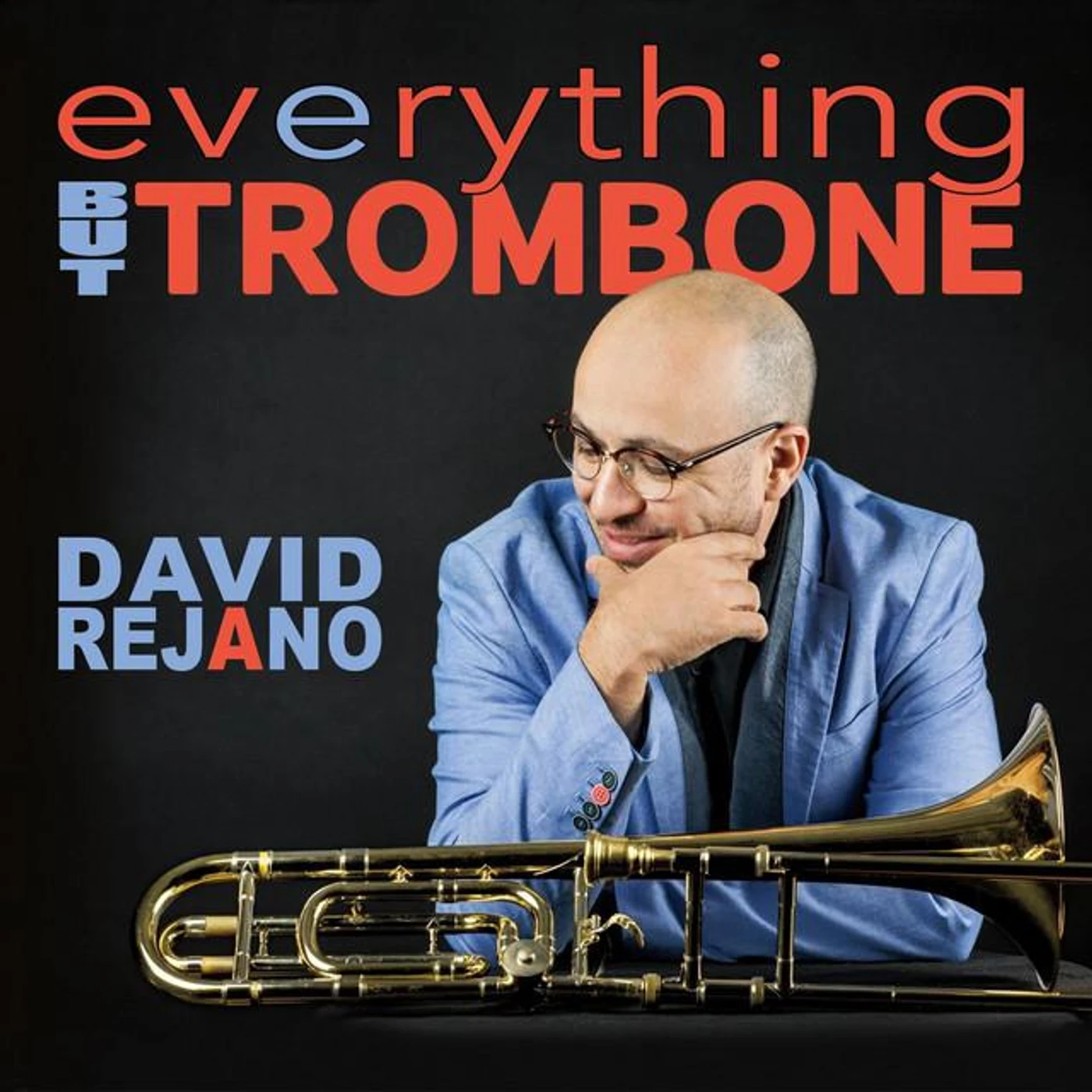 David Rejano Brand Page
