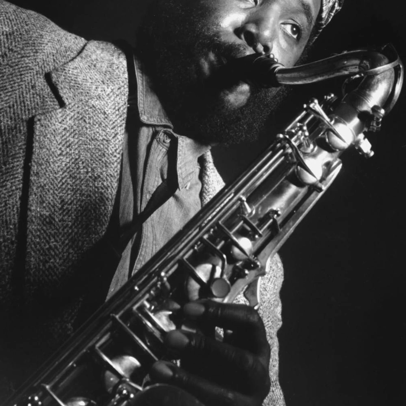 David S. Ware Brand Page
