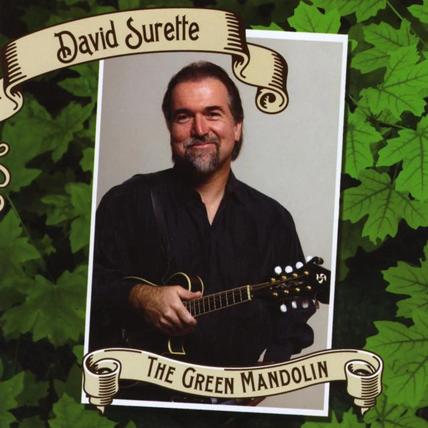 David Surette