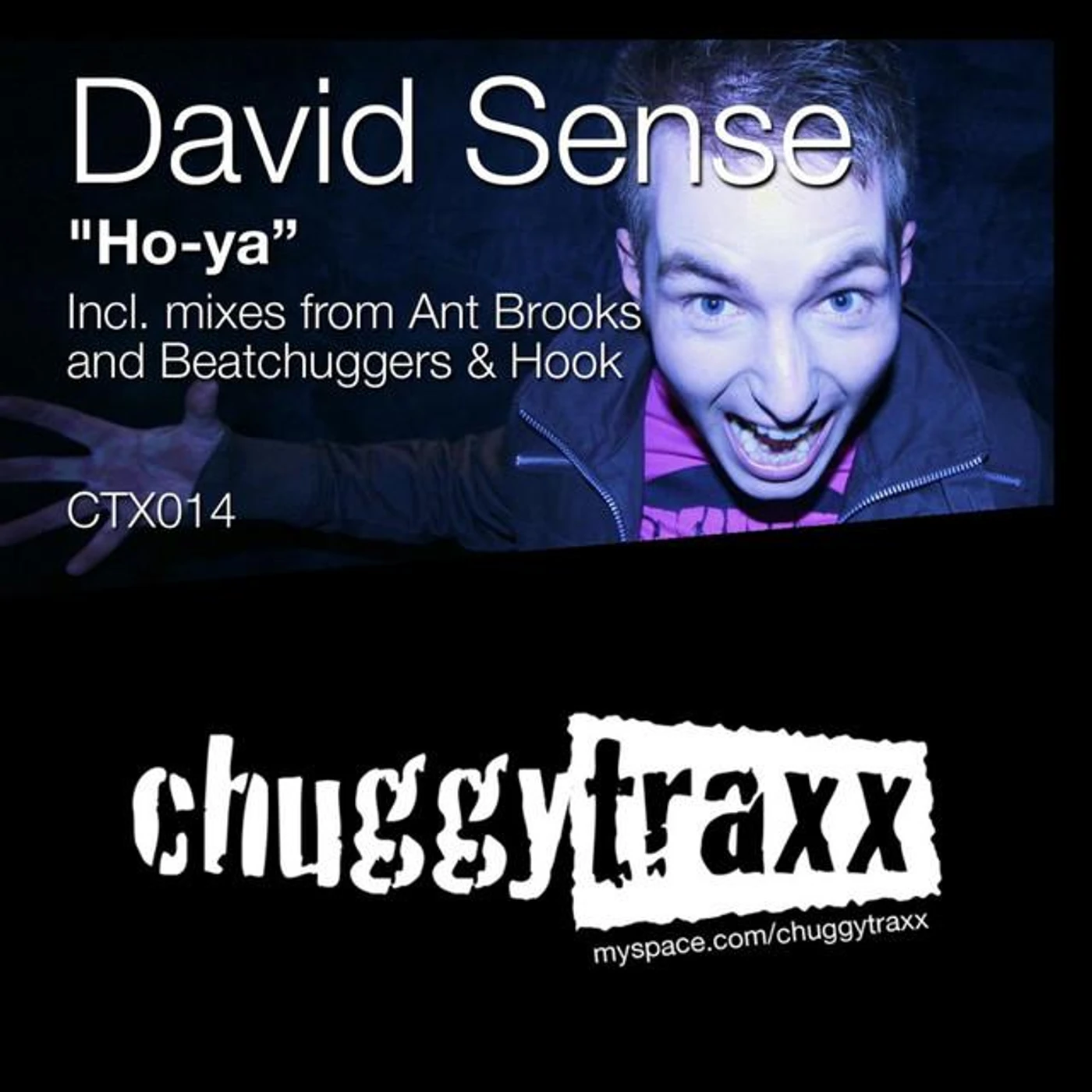 David Sense