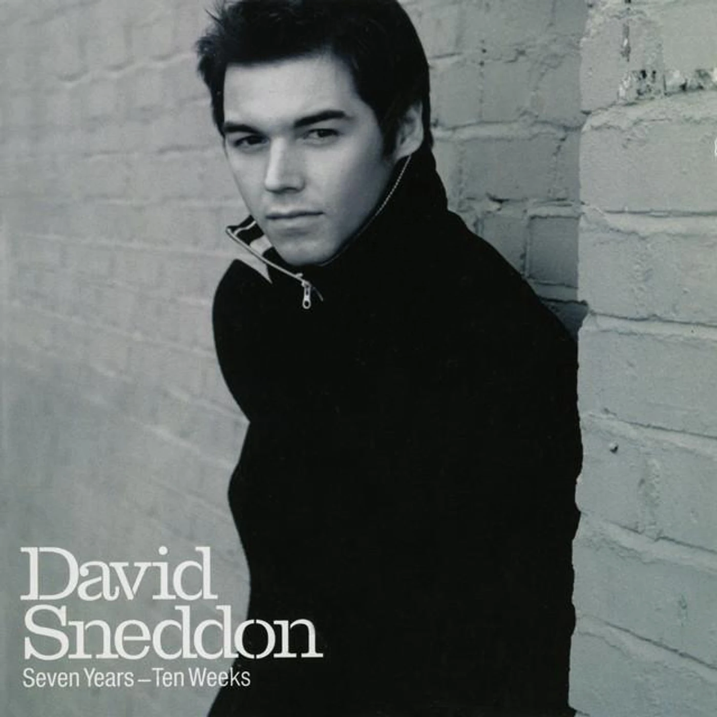 David Sneddon Brand Page